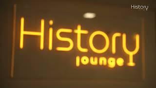 History Lounge Ташкент