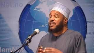 Dajjal: Sign of the Last Hour | Dr. Bilal Philips