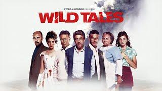 Wild Tales (2014) Movie || Ricardo Darín, Oscar Martínez, Leonardo Sbaraglia || Review and Facts