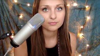 I See Fire (cover) Oliwia Fok