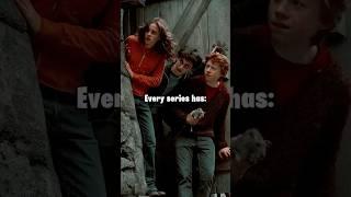What do you think? #harrypotter #shorts