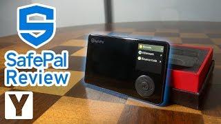 SafePal S1 Hardware Wallet Unboxing, Setup, and Review 2019 | The Cheapest Hardware Wallet?