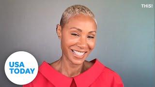 Jada Pinkett Smith reveals if she still lives with husband Will Smith | Entertain This!