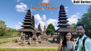 Do You Know About This Royal Temple Of Bali | Mengwi Royal Temple | Taman Ayun | UNESCO Heritage