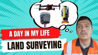 Is Being a Land Surveyor REALLY That Boring as You Think?