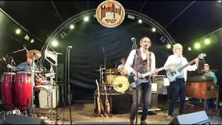 2018 MoonYard - Live @ HootchieKoe Festival