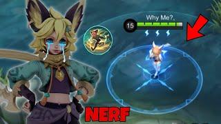 JOY NEW UPDATE!! BIG NERF ( i stop using joy)