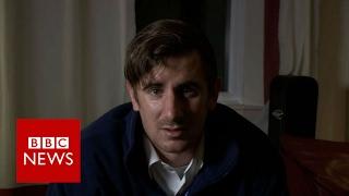 Prison undercover: The reporter’s diary - BBC News