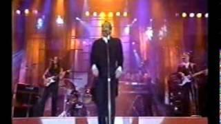 Miguel Bosé - Si Tú No Vuelves World Music Awards 94 Monaco