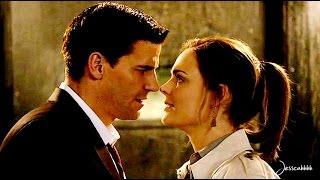 Booth + Brennan | Falling In Love