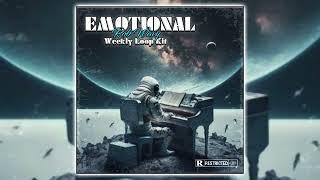 (10+) Lil Durk, Rod Wave Loop Kit - "Emotional"