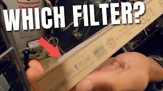 What Is A Good HVAC Filter? | Which Filter We Recommend The Most