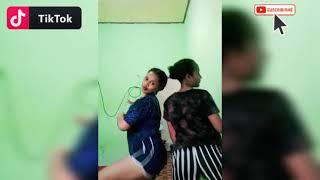 Tiktok Papua Goyang Keren 2021 Viral