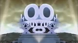 1995 20th Century Fox Home Entertainment in Field Day Major