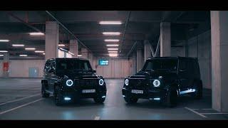 GOLDEN TBILISI - Texili (Trap Remix)