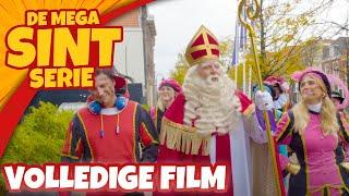  VOLLEDIGE SINTERKLAASFILM 2022  - Party Piet Pablo