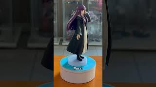 Fern #fern #frieren #frierenbeyondjourneysend #anime #figure #animefigure #popupparade