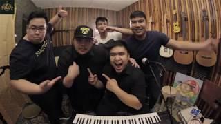 Synesthesia | (c) Mayonnaise | #AgsuntaJamSessions ft. Monty Macalino