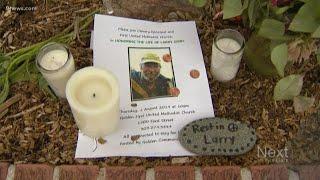 Colorado community remembers homeless man who got to know locals over decades