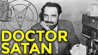 Timesuck | 267 - Doctor Satan: The Insane Story of Serial Killer Marcel Petiot