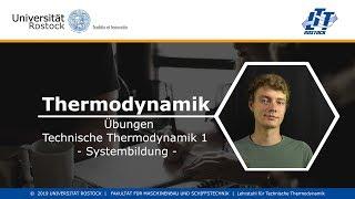 Systembildung