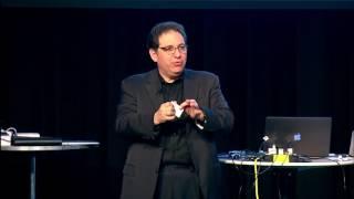 World's Most Famous Hacker Kevin Mitnick & KnowBe4's Stu Sjouwerman Opening Keynote