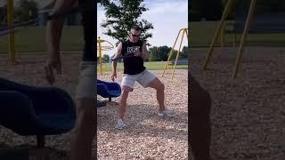 Back Strength and Mobility Band Workout