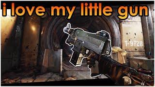 [old] This Gun Is Cool Actually | Auric Monstrous Maelstrom | I - II - V - E - G