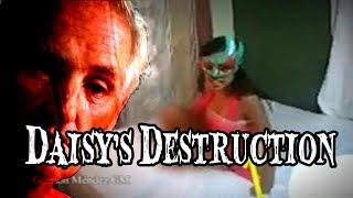 La Historia De Daisy's Destruction