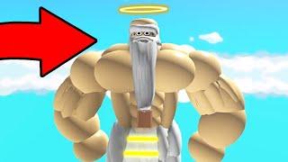 ROBLOX "HEAVEN" GAMES