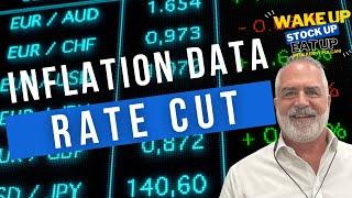 Markets Hold Their Breath: Inflation Data, Fed Moves, and JJ's 'Thoughts' Leave Investors Dizzy