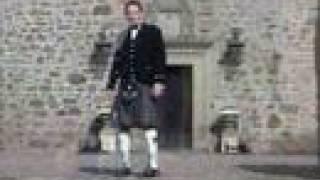 Classic Clan Argyll Semi-Formal Kilt Outfit