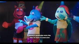 Coral Cove song