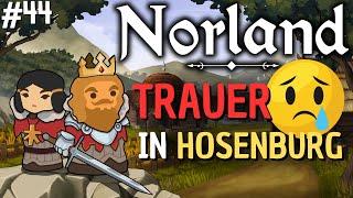 Mögest du in Frieden ruhen, alter Freund  | Norland [Early Access | deutsch] (44)