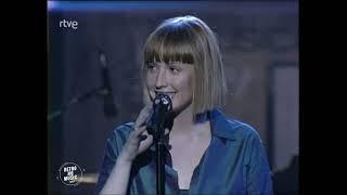 SIXPENCE NONE THE RICHER - Música Sí (TVE - 2000) [HQ Audio] - Kiss me