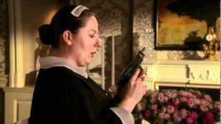 Gossip Girl - Dorota the assassin :)