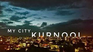 Story of My City Kurnool by Jithendra Naidu Boya | Jithendra Storiez | Jithendra Films | LPU