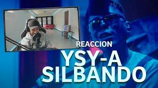 DTOKE REACCIONA A YSY A - Silbando | #YSYA2020 Vol. 5