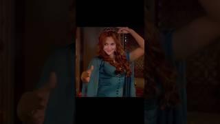 Valide Sultan seems to have liked the dance very much️#validesultan #hurremsultan #shorts