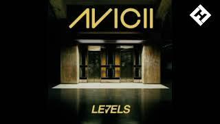 Avicii - Levels (JBL TUNE TROLL EDIT) - Florian Hamelink