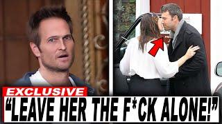 Jennifer Garner's Fiance BREAKS DOWN After Pictures of Her and Ben Affleck KISSING LEAK?!