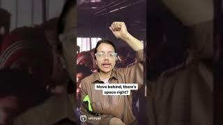Things you hear in Mangalore buses