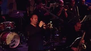 BJC BIG BAND -  HUMBUG (DON SEBESKY)