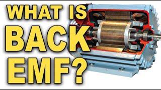 back emf explained