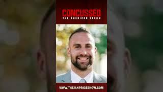 Producer Ray Roman talks about 'Concussed' Documentary on The Jan Price Show