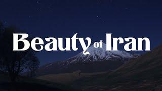 Beauty of Iran