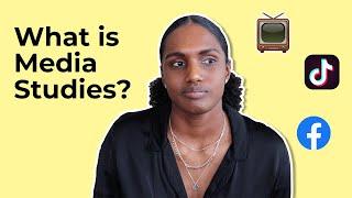 EVERYTHING YOU NEED TO KNOW ABOUT MEDIA STUDIES | What is media studies? Is it a useless degree?