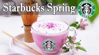 Starbucks Music Playlist 2022 - Smooth Music Cafe - Relax Jazz Music Mixed With Starbucks Coffee