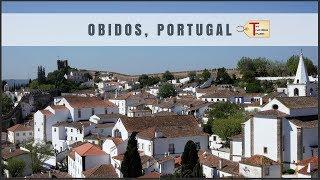 Day Trip to Obidos Portugal