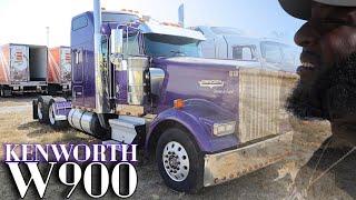 SEMI TRUCK AUCTION “CHEAP TRUCK & TRAILERS” FLATBED TRUCK DRIVER